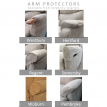 Arm Protectors