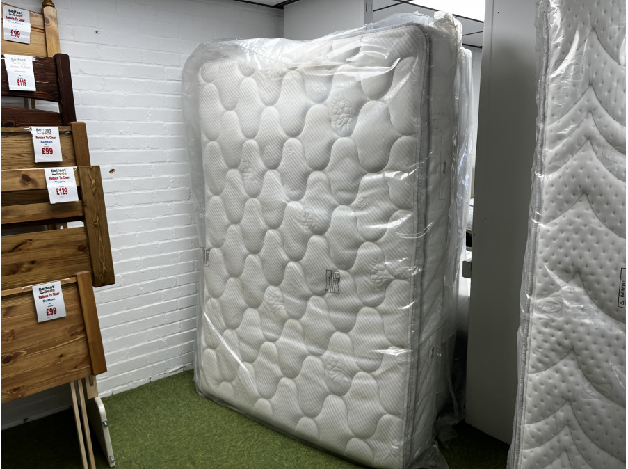 sealy teramo 1400 mattress john lewis